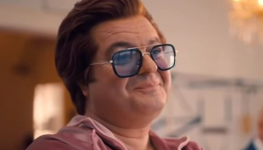 Çağlar Çorumlu Zeki Müren reklamıyla gündemde - Çağlar Çorumlu kimdir Çağlar Çorumlu Zeki Müren reklamıyla gündemde - Çağlar Çorumlu kimdir