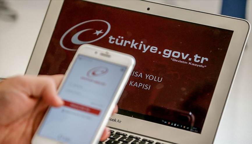 E-Devlet Soyağacı sorgulama ve oluşturma ekranı: Soyağacı nasıl oluşturulur E-Devlet Soyağacı sorgulama ve oluşturma ekranı: Soyağacı nasıl oluşturulur