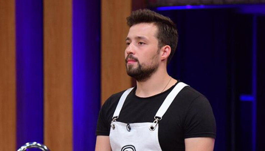 MasterChef Hasan kimdir, nereli, kaç yaşında Hasan Biltekin mavi takım kaptanı oldu MasterChef Hasan kimdir, nereli, kaç yaşında Hasan Biltekin mavi takım kaptanı oldu