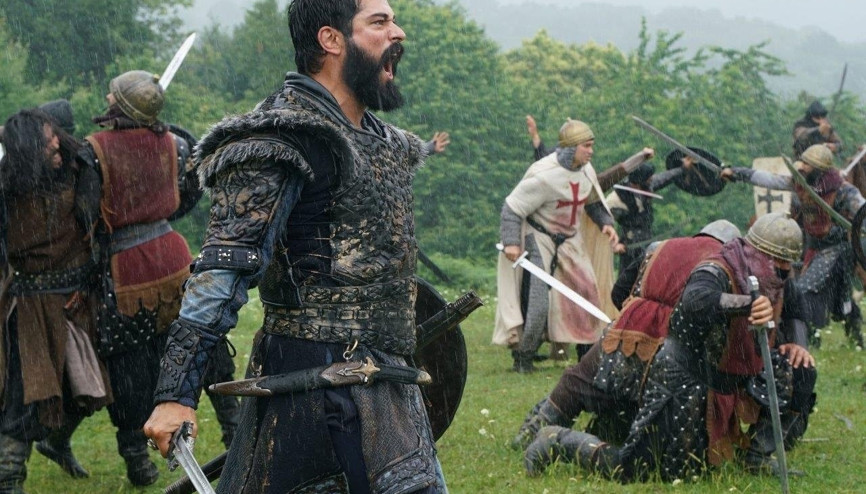 Kuruluş Osman ne zaman başlıyor, bu akşam var mı Kuruluş Osman yeni sezon fragmanı bekleniyor