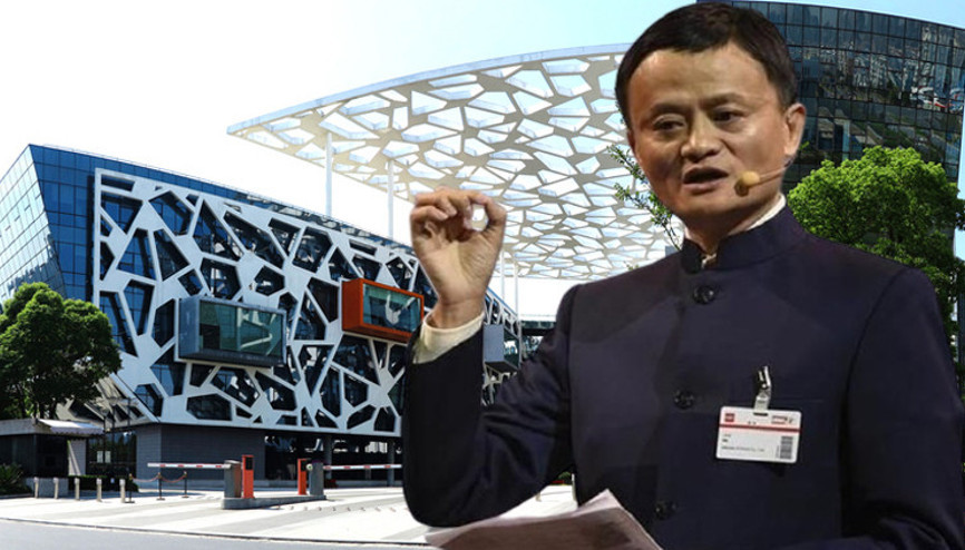 Dev şirket skandalla çalkalanıyordu... Cinsel istismar davası düşürüldü