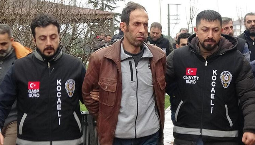 Palu ailesi davasında karar verildi Tuncer Ustaele ağırlaştırılmış müebbet Palu ailesi davasında karar verildi Tuncer Ustaele ağırlaştırılmış müebbet