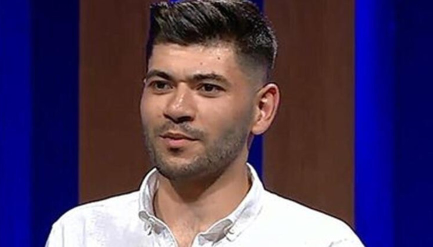 MasterChef Sergen kimdir, kaç yaşında, nereli Sergen Özen hakkında bilgiler MasterChef Sergen kimdir, kaç yaşında, nereli Sergen Özen hakkında bilgiler