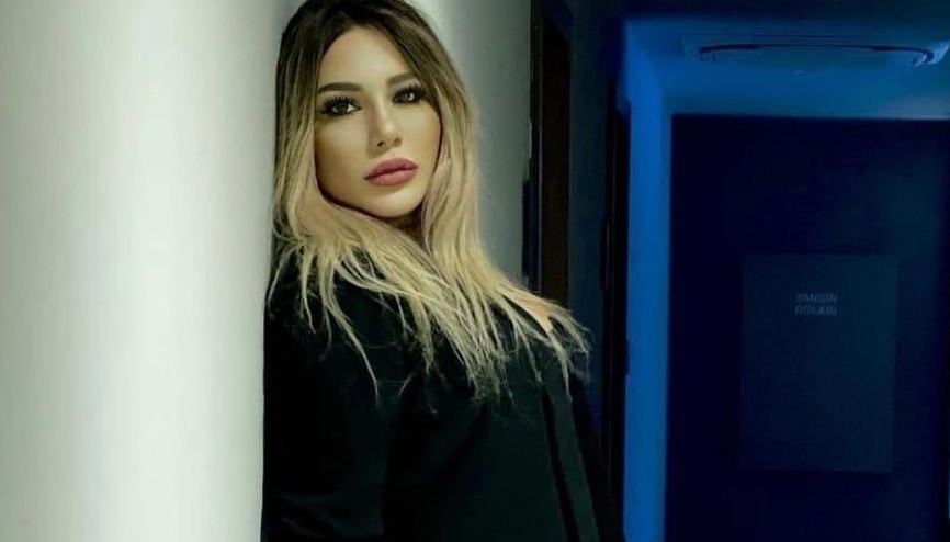 Dilara Alisa tasarımlarıyla gündemde