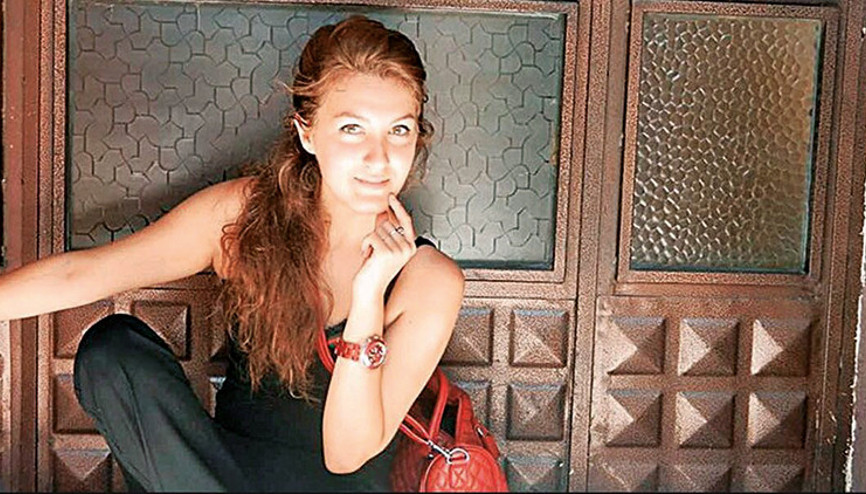 Cinayet detayı: Ezel