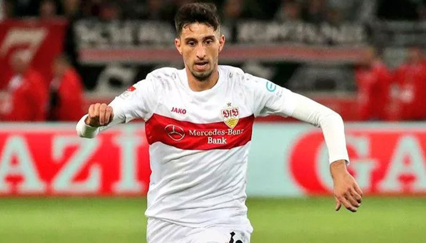 Beşiktaşta transferde son dakika sürprizi olabilir Sergen Yalçın, Türk stoper istedi ve...