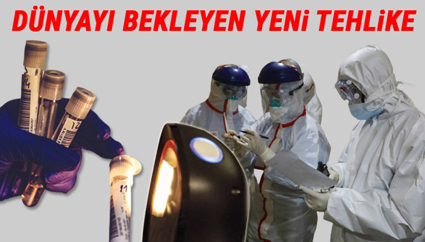 Son dakika... Mu varyantından korkalım mı Türkiyede tespit edildi... Mu varyantı nedir, belirtileri nelerdir