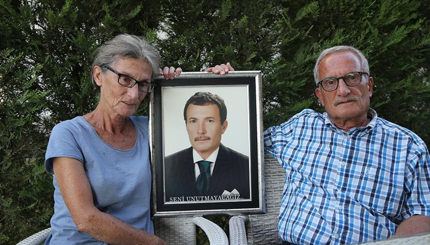 Süper Vali Recep Yazıcıoğlu kimdir  Efsane Vali Recep Yazıcıoğlu ölümünün 18. yılında anılıyor