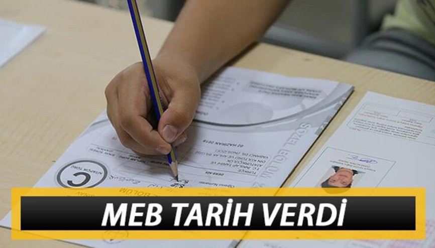 Bursluluk Sınavı ne zaman açıklanacak 2021 İOKBS sonuç tarihi belli oldu