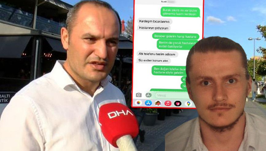 Pendikte akılalmaz olay Görüşme bahanesiyle telefonunu aldı ve... Hesabını boşaltıp kayıplara karıştı