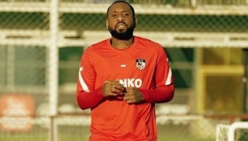 Transfer Haberleri: Gaziantep FK, Kana Bıyık ile yollarını ayırdı