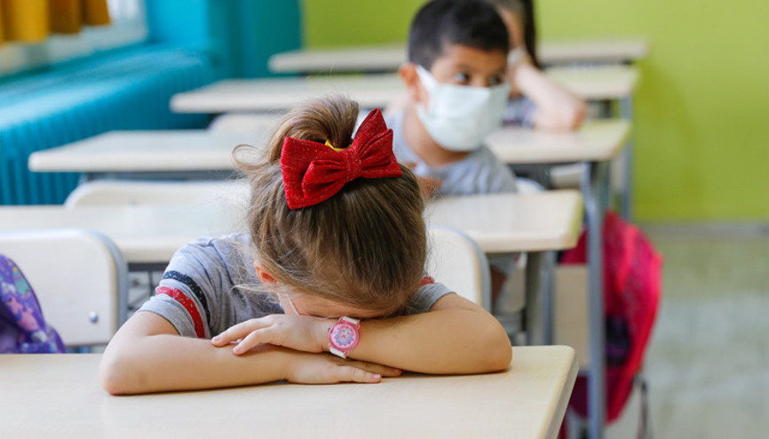 Kronik rahatsızlığı olan öğrencilere mazeret izni Kronik rahatsızlığı olan öğrencilere mazeret izni