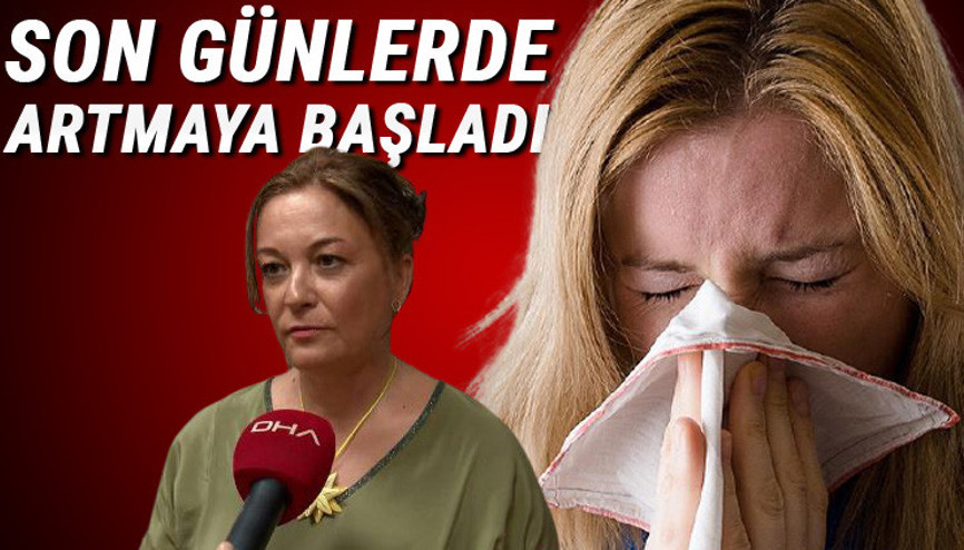 Son dakika: Prof. Dr. Seçil Özkandan semptomlu negatif hastalara uyarı