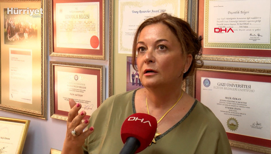 Bilim Kurulu üyesinden semptomlu negatif hastalara uyarı