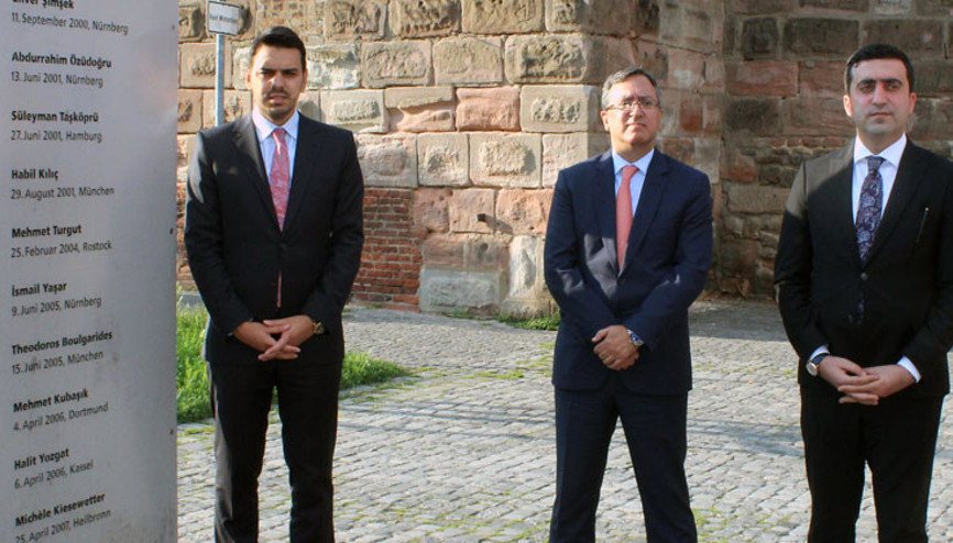 ‘Sandığa giderek iradenizi gösterin’