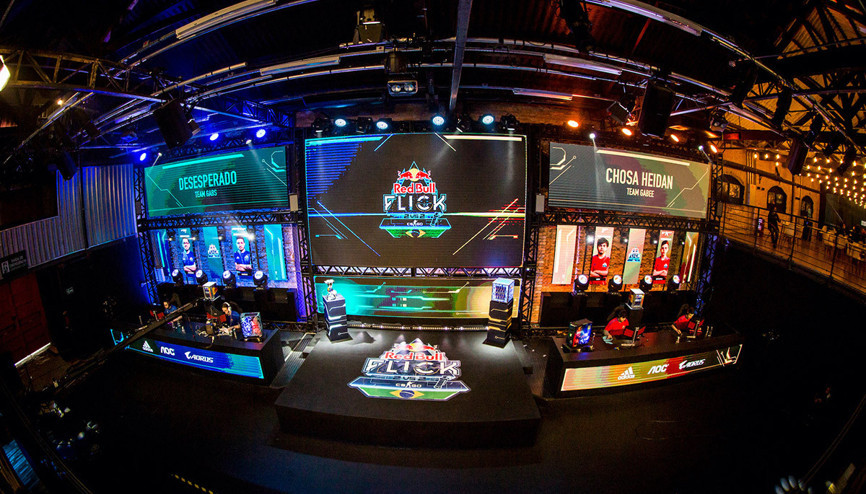 Red Bull Flick yeni sezonda ilk finalistler belli oldu