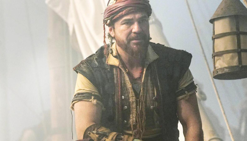 Barbaroslar Akdeniz’in Kılıcı dizisi oyuncuları kimdir İşte Barbaroslar Akdeniz’in Kılıcı oyuncuları