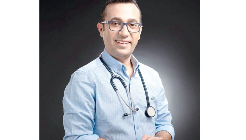 Sağlıklı cilt için