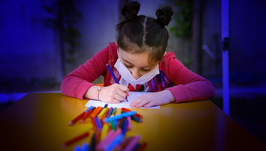 Son dakika... Milli Eğitim Bakanlığı duyurdu Ana sınıfında bir öğrenci Covid-19 olursa ne yapılacak Son dakika... Milli Eğitim Bakanlığı duyurdu Ana sınıfında bir öğrenci Covid-19 olursa ne yapılacak