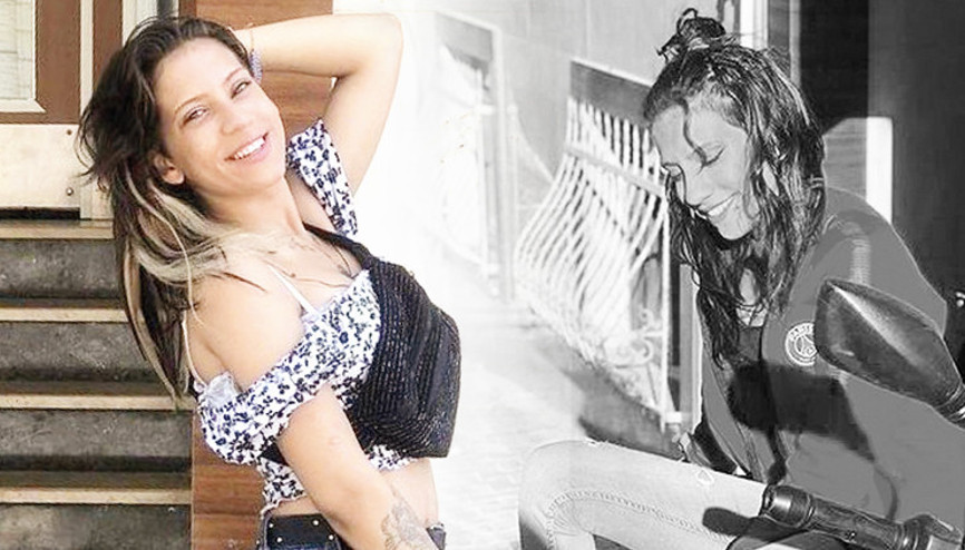 Cemile Şenel’in annesi Hürriyete konuştu: Arkadaş çevresi katili oldu... Kızım elimden böyle kayıp gitti Cemile Şenel’in annesi Hürriyete konuştu: Arkadaş çevresi katili oldu... Kızım elimden böyle kayıp gitti