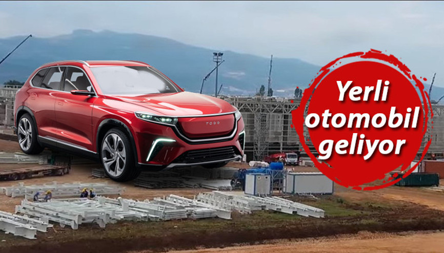 Son dakika... Bakan Varank: Yerli otomobil 2022 sonunda banttan inecek