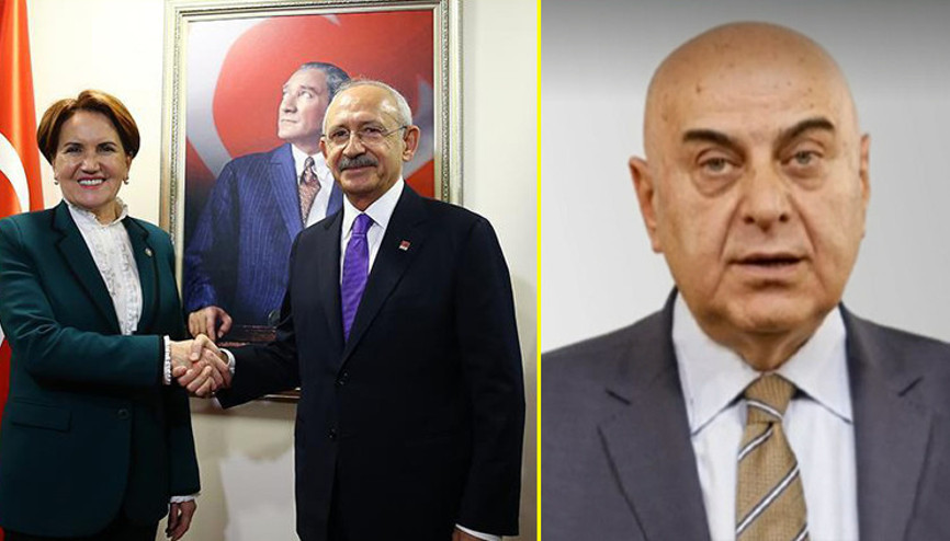 Millet İttifakında tekil konuşma polemiği Kılıçdaroğlundan yanıt