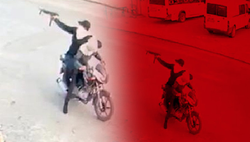 Adanada korkunç cinayet Eski sevgilim dedikodusu dehşetle sonuçlandı