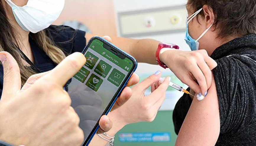 Sahte aşı kartı çetesi Doktorlar isyanda: Baskı var... Bana da teklif ettiler Sahte aşı kartı çetesi Doktorlar isyanda: Baskı var... Bana da teklif ettiler