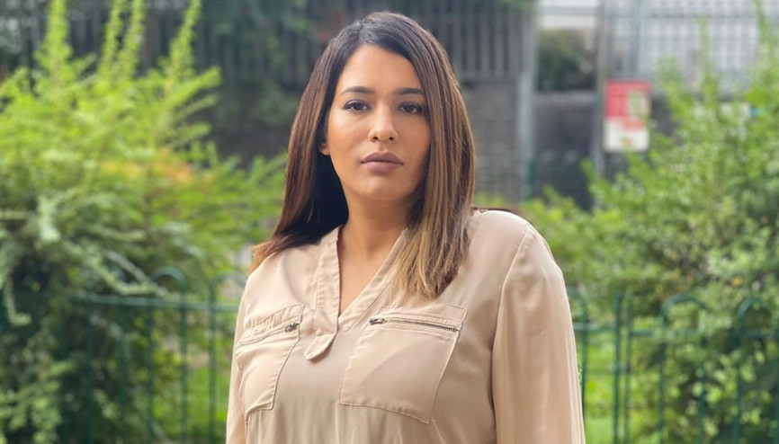 Serap Doğan şimdi de ünlüleri giydirecek