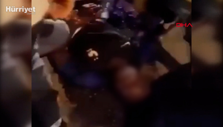 Esenyurtta aldığı telefonu iade etmek isteyen Togolu bıçaklanarak öldürüldü