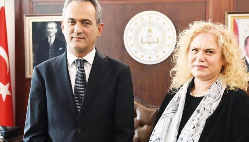 Milli Eğitim Bakanı Özer, Hürriyet’e konuştu: Yüz yüze eğitime katılım zorunlu