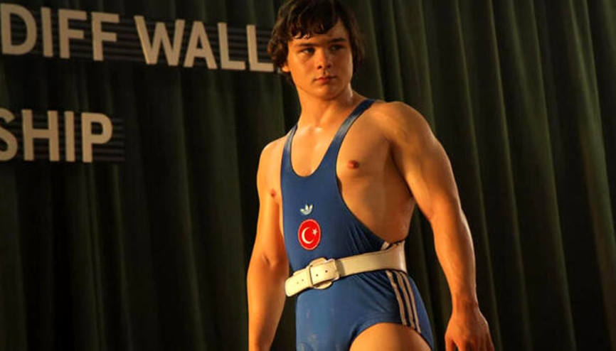 Hayat Van Eck kimdir Naim Süleymanoğlu’nu canlandıran Hayat Van Eck hakkında bilgiler