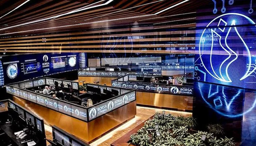 Borsa İstanbul günü yükselişle kapadı