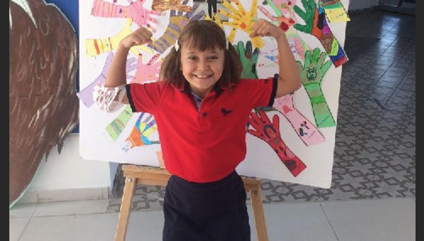 13 bin öğrenci için ders zili