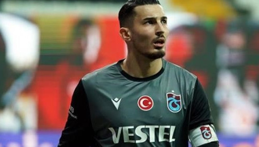 Son dakika: Galatasaray maçı öncesi Trabzonsporda Uğurcan Çakır seferberliği