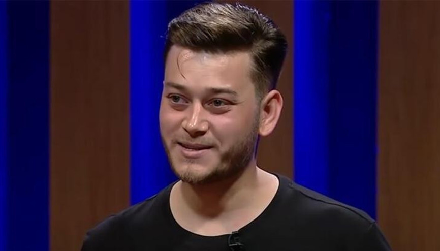 MasterChef Emre kimdir, nereli, kaç yaşında Emre Büber’den oğlu hakkında duygusal sözler