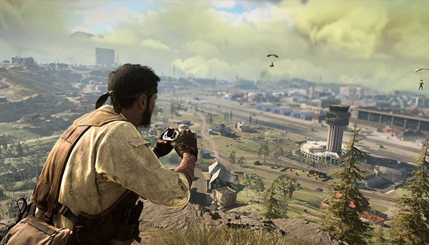 Warzone oyuncuları arasında ‘aim assist’ tartışması sürüyor