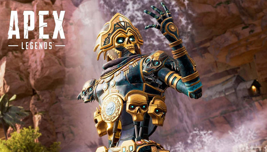 Oyuncular, Apex Legends için ‘Takdir Sistemi’ istiyor