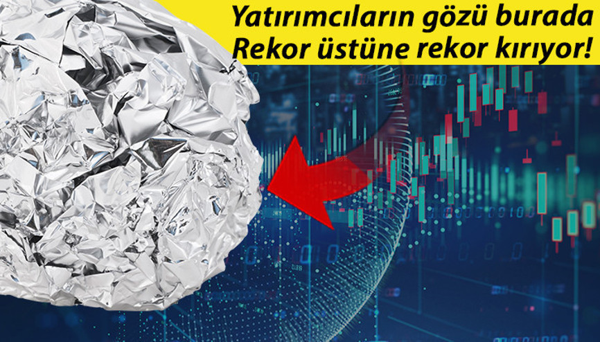Yatırımcıların gözü burada Yükselişle ilgili flaş yorum Yatırımcıların gözü burada Yükselişle ilgili flaş yorum
