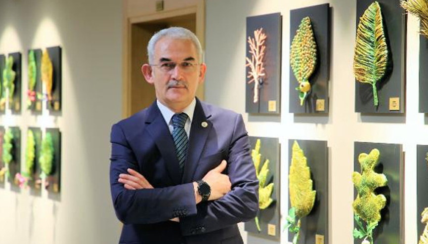 Türk Defnesi coğrafi işaret almaya hak kazandı