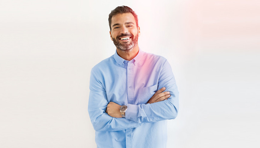 Türk Henkel’de Çamaşır ve Ev Bakım Pazarlama Direktörü Görevine Ali Khaled Atandı