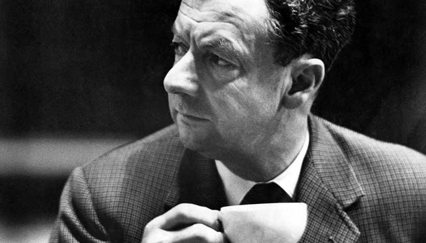 Auerbach’ın ‘Dante’si nihayet...