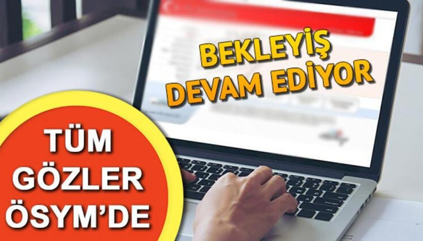 DGS tercih sonuçları ne zaman açıklanacak 2021 DGS yerleştirme sonuçları için tarih detayı DGS tercih sonuçları ne zaman açıklanacak 2021 DGS yerleştirme sonuçları için tarih detayı