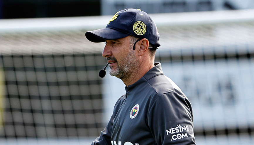 Fenerbahçede Vitor Pereirayı düşündüren karar Yerli kuralı...