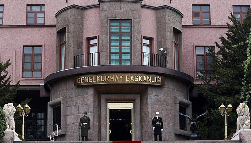 Son dakika: Genelkurmay mahkemeye bildirdi 28 Şubat davasında 13 emekli general hakkında flaş gelişme