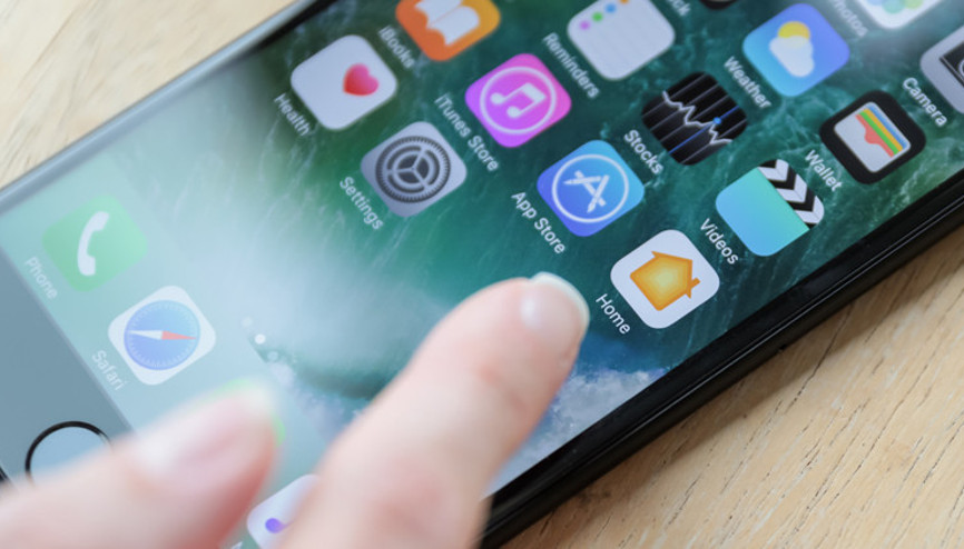 Apple hukuk mücadelesini kaybetti Hissesi sert düştü