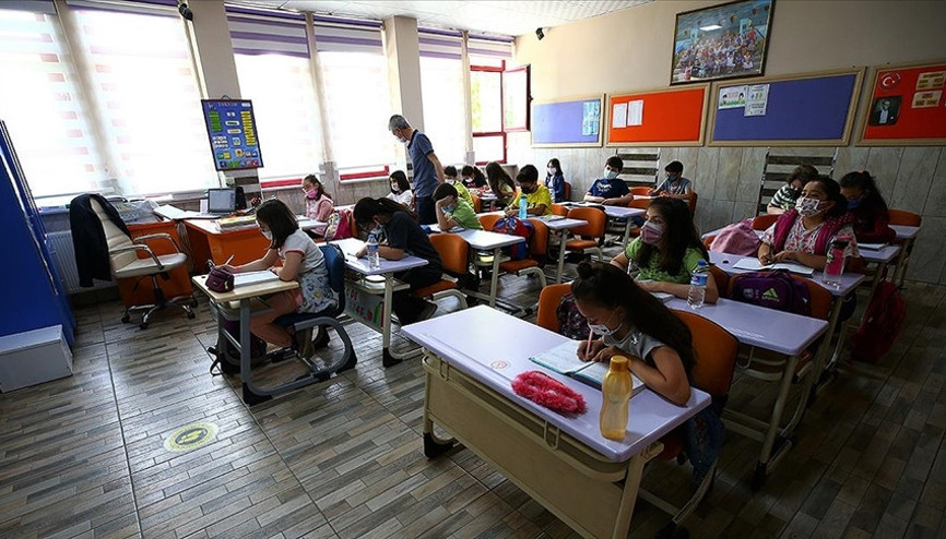 15 bin öğretmen ataması branş dağılımı belli oldu mu İşte öğretmen alımında son gelişmeler