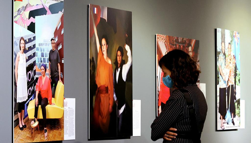 Zürihliler Ankara’da