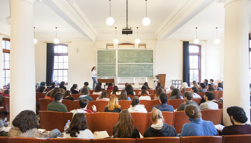 Üniversiteler nasıl açılacak