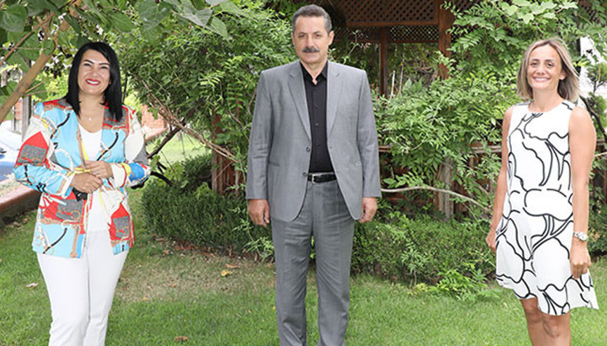 Vatandaş sorunların çözümünü yine AK Parti’de görüyor